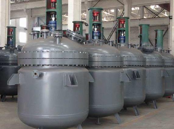 一噸的反應(yīng)釜需要多大的蒸汽發(fā)生器