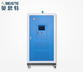 0.3噸燃?xì)猓ㄈ加停┱羝l(fā)生器