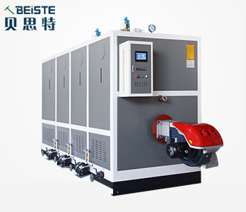 蒸汽發(fā)生器4個(gè)常用維護(hù)保養(yǎng)方式!你都知道嗎？