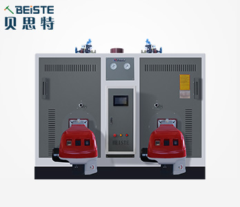 為什么還是選貝思特？山東化工企業(yè)再次購(gòu)買(mǎi)雙燃燒機(jī)燃?xì)庹羝l(fā)生器！