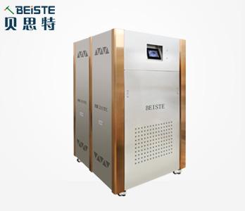 重慶安裝成功 | 模塊蒸汽發(fā)生器助力鹵味制品生產(chǎn)，3秒出蒸汽