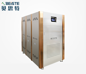 印染廠使用哪種蒸汽發(fā)生器好？貝思特一對(duì)一定制熱能方案