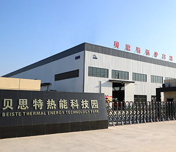 貝思特鍋爐集團(tuán)“造你所想”，定制專屬蒸汽發(fā)生器！