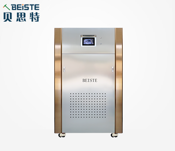 化工廠(chǎng)來(lái)看，模塊蒸汽發(fā)生器讓植酸鈉生產(chǎn)更加高效、有序