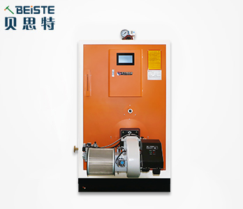 貝思特蒸汽發(fā)生器在工業(yè)廢水處理中的應(yīng)用與優(yōu)勢